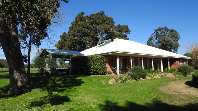 Third view of Homely rural property listing, 7395 Bussell Highway, Metricup WA 6280