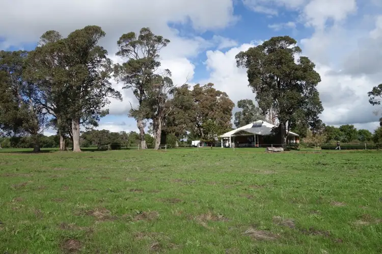 Fifth view of Homely rural property listing, 7395 Bussell Highway, Metricup WA 6280