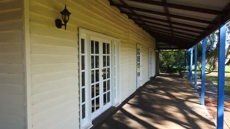 Sixth view of Homely rural property listing, 7395 Bussell Highway, Metricup WA 6280