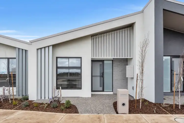 56 Fusion Drive, Wyndham Vale VIC 3024