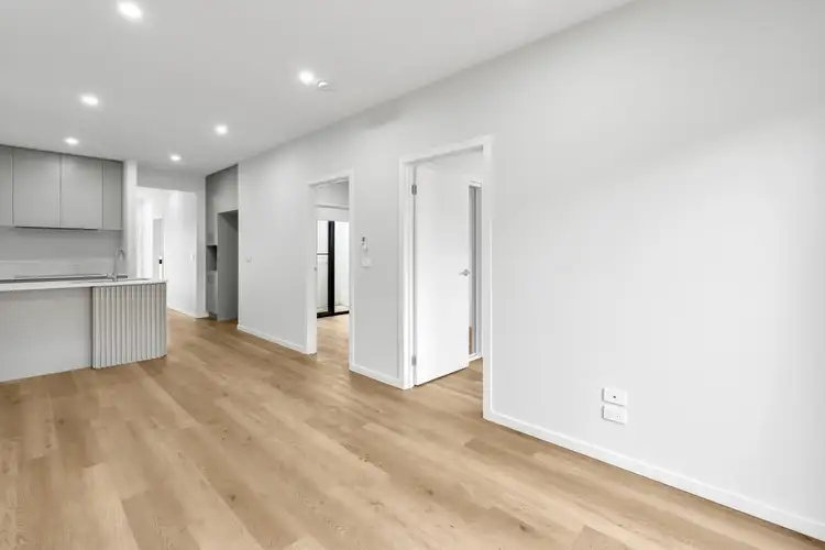 Second view of Homely house listing, 56 Fusion Drive, Wyndham Vale VIC 3024