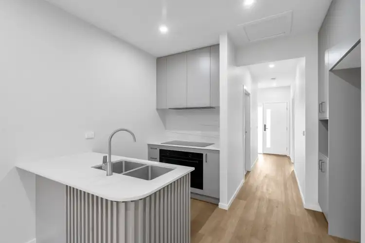 Third view of Homely house listing, 56 Fusion Drive, Wyndham Vale VIC 3024