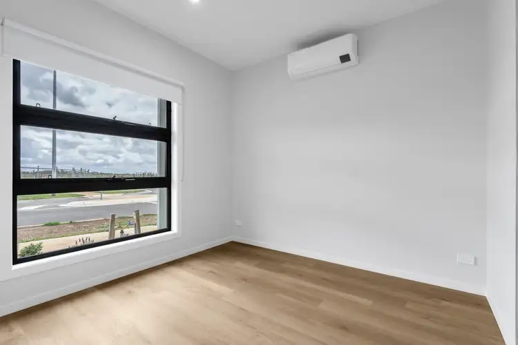 Fifth view of Homely house listing, 56 Fusion Drive, Wyndham Vale VIC 3024