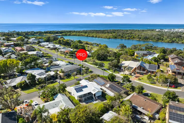 12 Gaggin Way, Kingscliff NSW 2487