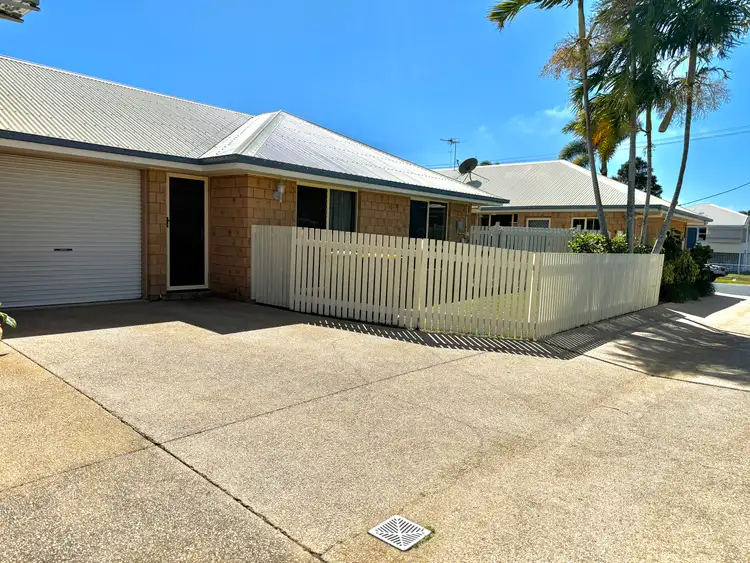 2/26 Wentford Street, Mackay QLD 4740