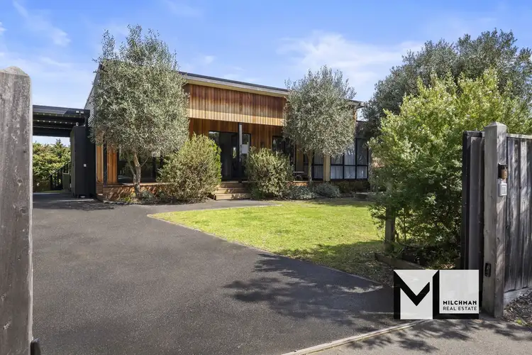 22 Tiberius Rd, St Andrews Beach VIC 3941