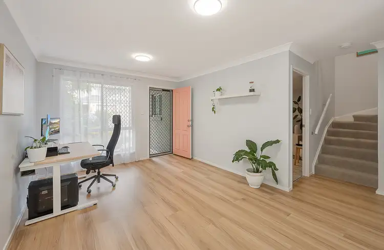 Third view of Homely townhouse listing, 16/6 Myrtle Crescent, Bridgeman Downs QLD 4035