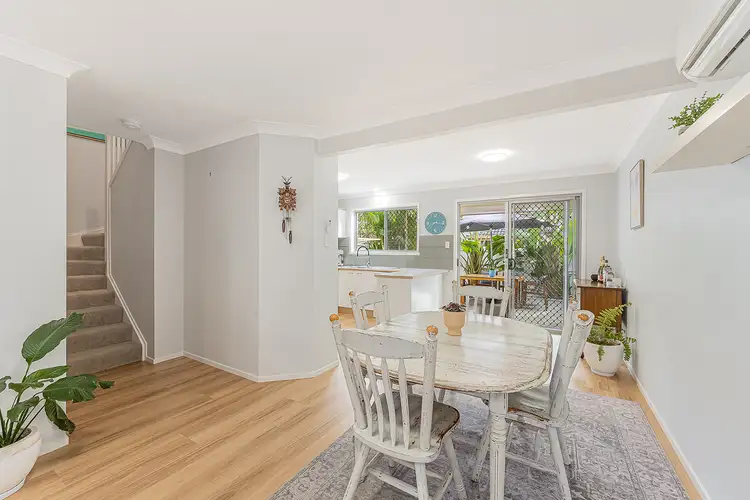 Sixth view of Homely townhouse listing, 16/6 Myrtle Crescent, Bridgeman Downs QLD 4035