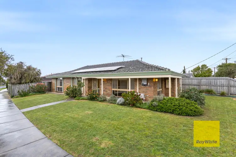 1 Yongala Court, Grovedale VIC 3216