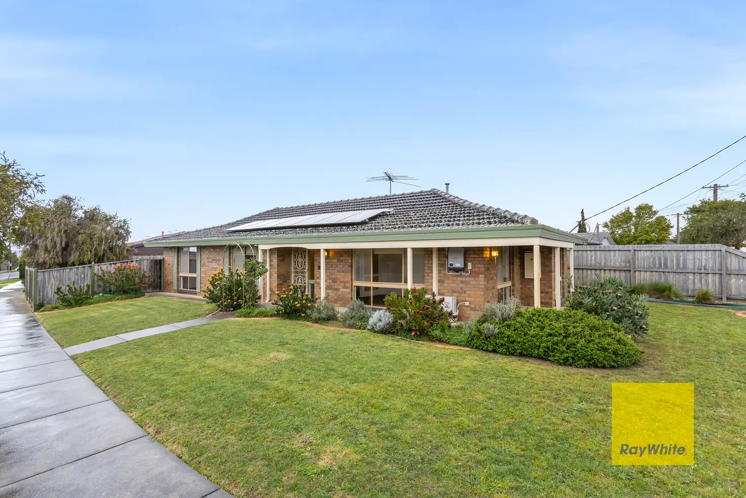 Main view of Homely house listing, 1 Yongala Court, Grovedale VIC 3216