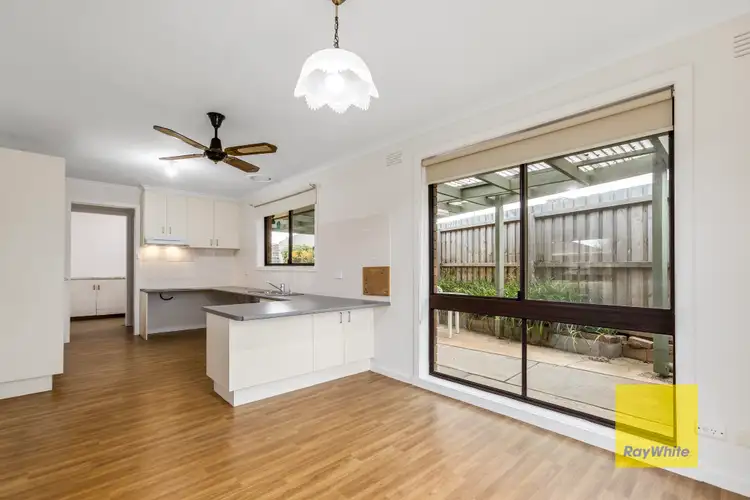 Third view of Homely house listing, 1 Yongala Court, Grovedale VIC 3216