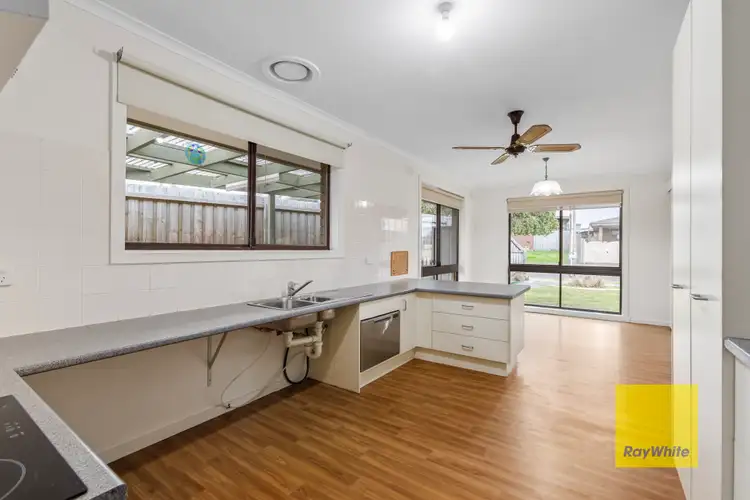 Fourth view of Homely house listing, 1 Yongala Court, Grovedale VIC 3216