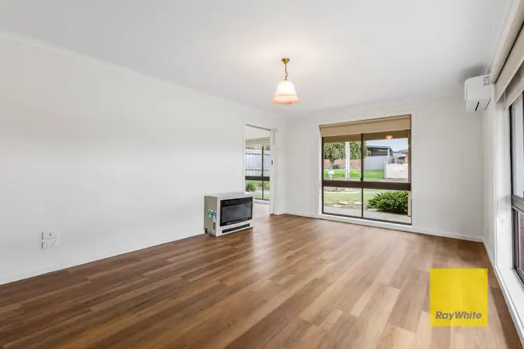 Fifth view of Homely house listing, 1 Yongala Court, Grovedale VIC 3216