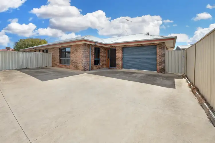 6/28B Pritchard Street, Swan Hill VIC 3585