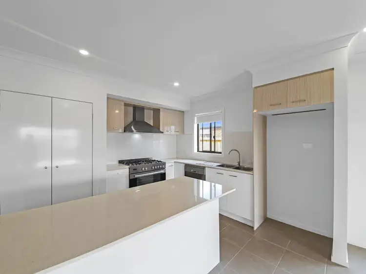 Second view of Homely house listing, 17 Lillrose Drive, Charlemont VIC 3217