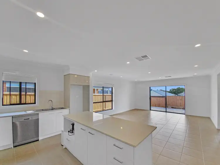 Third view of Homely house listing, 17 Lillrose Drive, Charlemont VIC 3217