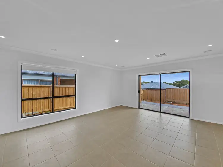 Fourth view of Homely house listing, 17 Lillrose Drive, Charlemont VIC 3217