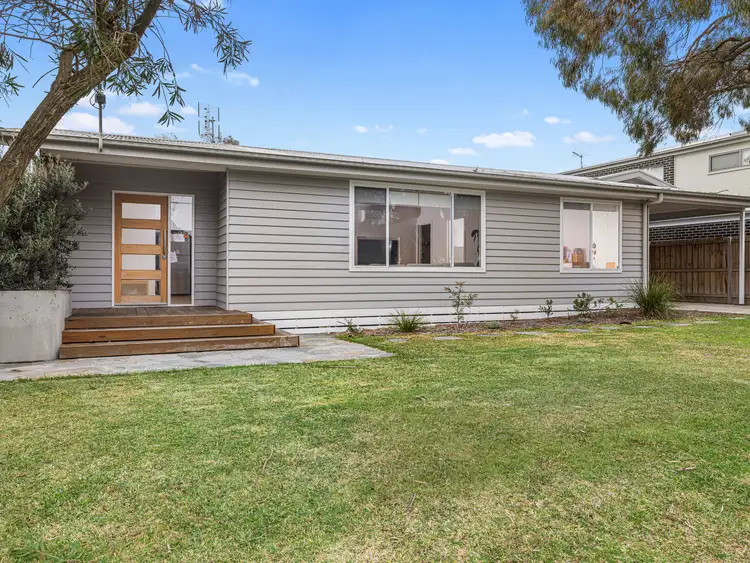46 Williams Street, Inverloch VIC 3996