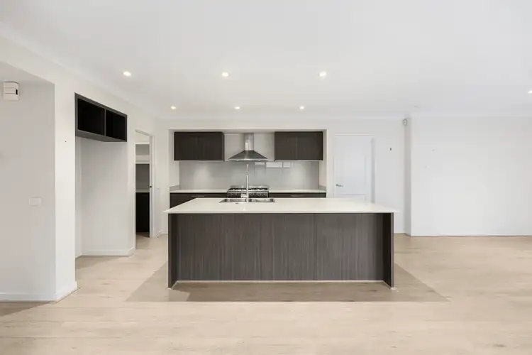 Third view of Homely house listing, 107 Champion Parade, Craigieburn VIC 3064