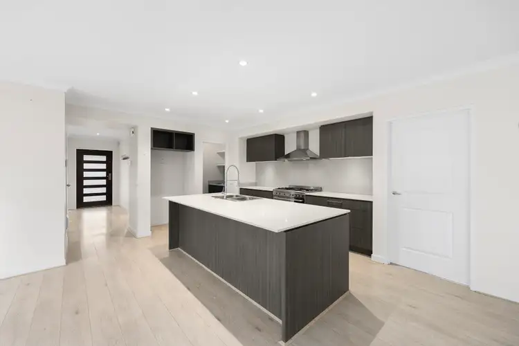 Fourth view of Homely house listing, 107 Champion Parade, Craigieburn VIC 3064