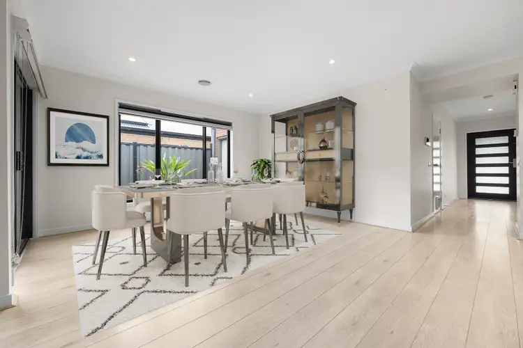 Sixth view of Homely house listing, 107 Champion Parade, Craigieburn VIC 3064