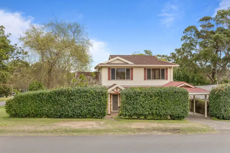 22 Helena Street, Balcolyn NSW 2264