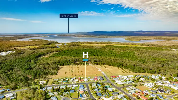 Main view of Homely house listing, 69 Marco Polo Drive, Cooloola Cove QLD 4580