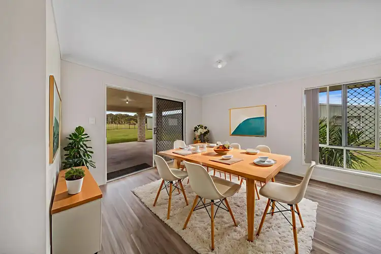Sixth view of Homely house listing, 69 Marco Polo Drive, Cooloola Cove QLD 4580