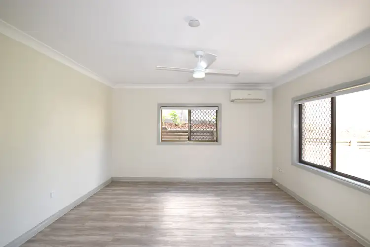 Fourth view of Homely unit listing, 21/7 Nothling Street, New Auckland QLD 4680