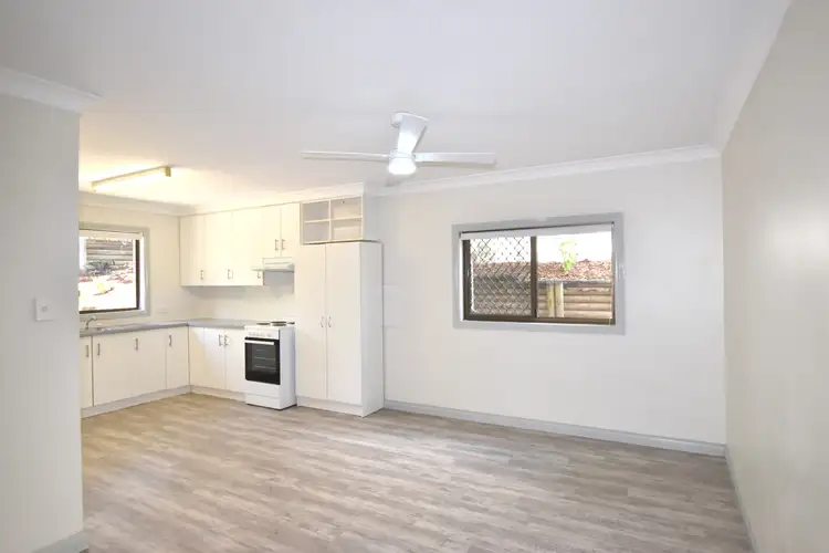 Sixth view of Homely unit listing, 21/7 Nothling Street, New Auckland QLD 4680