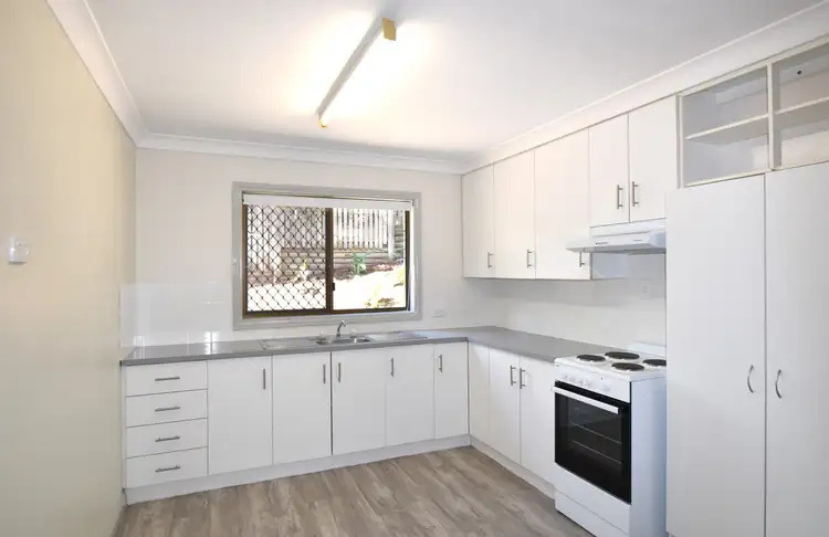 Seventh view of Homely unit listing, 21/7 Nothling Street, New Auckland QLD 4680