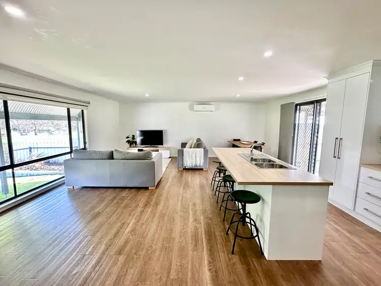 Fourth view of Homely house listing, 66 Adamson Terrace, Bordertown SA 5268