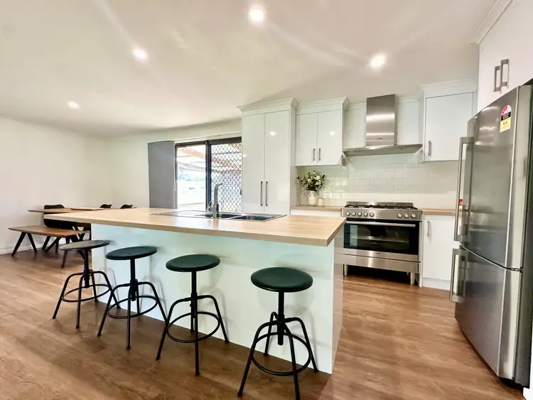Sixth view of Homely house listing, 66 Adamson Terrace, Bordertown SA 5268