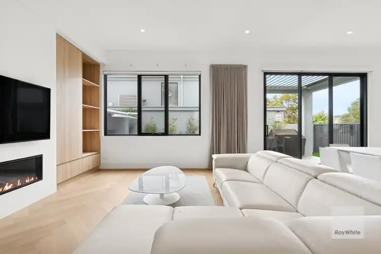 Second view of Homely house listing, 28B Church Street, Keilor VIC 3036