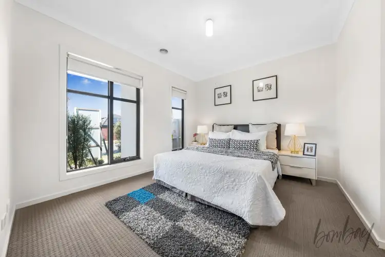 Fourth view of Homely house listing, 3 Joy Drive, Mickleham VIC 3064