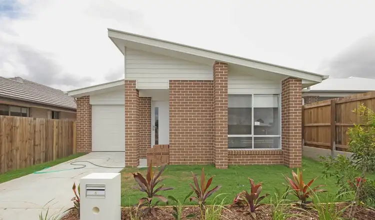 4 Princess Street, Burpengary QLD 4505