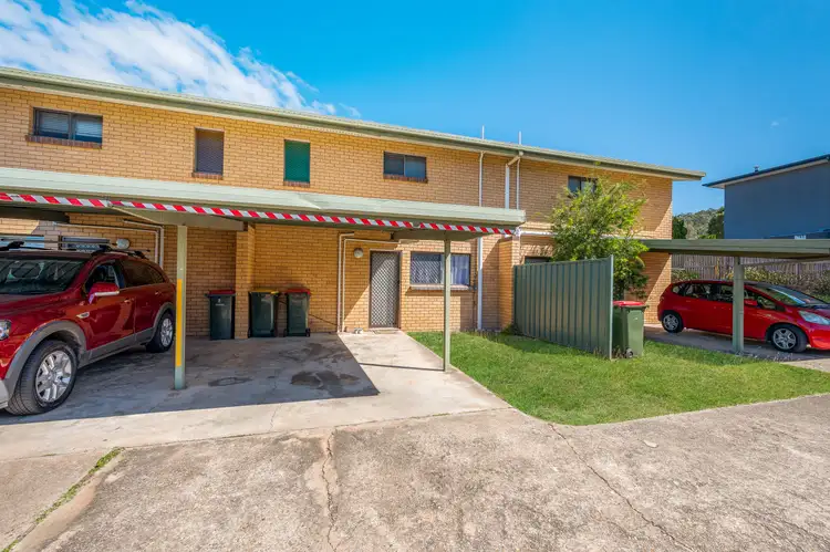 3/31 French Street, South Gladstone QLD 4680