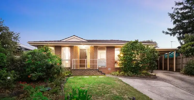 11 Carol Street, Scoresby VIC 3179