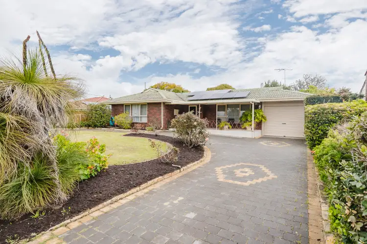 7 Rosmead Avenue, Beechboro WA 6063