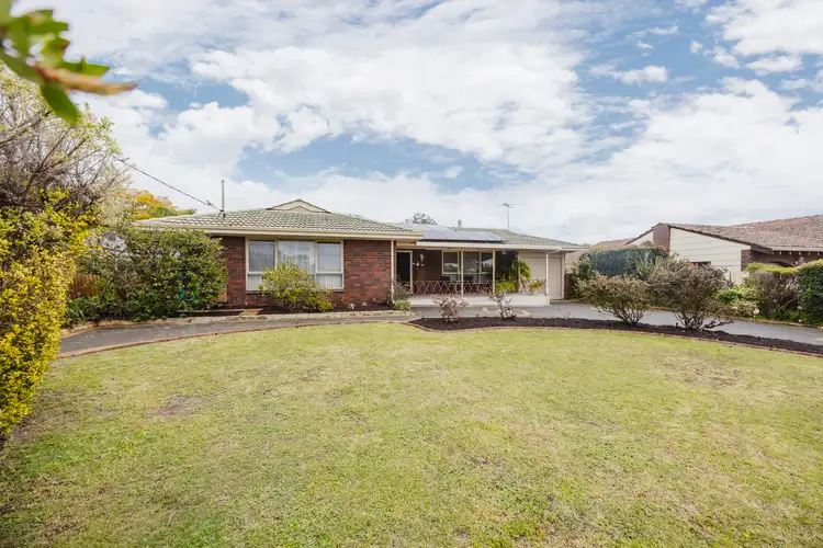 Second view of Homely house listing, 7 Rosmead Avenue, Beechboro WA 6063