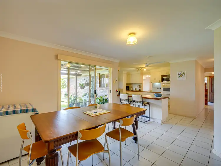 Second view of Homely house listing, 25 Thornbill Drive, Eli Waters QLD 4655