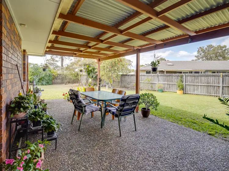 Third view of Homely house listing, 25 Thornbill Drive, Eli Waters QLD 4655