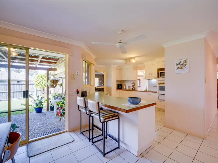Fourth view of Homely house listing, 25 Thornbill Drive, Eli Waters QLD 4655