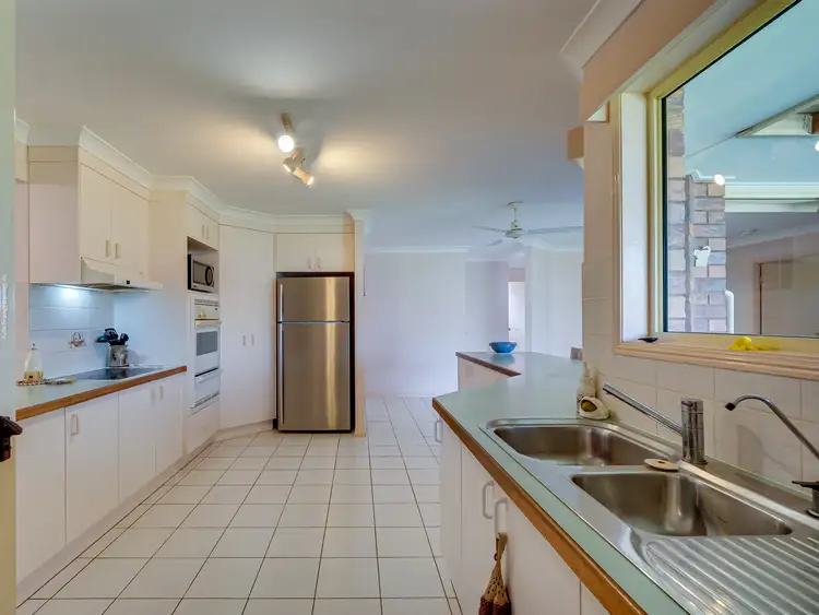Sixth view of Homely house listing, 25 Thornbill Drive, Eli Waters QLD 4655