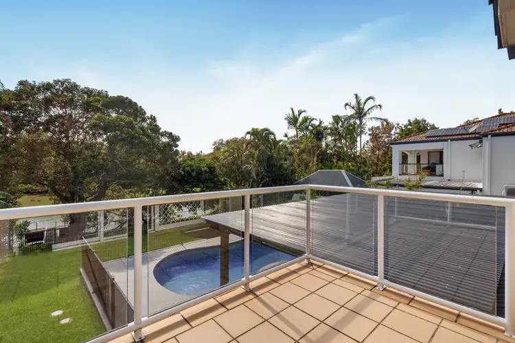 21 Tranquility Circuit, Helensvale QLD 4212