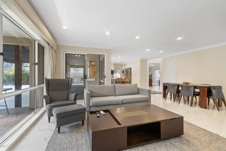 Fifth view of Homely house listing, 21 Tranquility Circuit, Helensvale QLD 4212