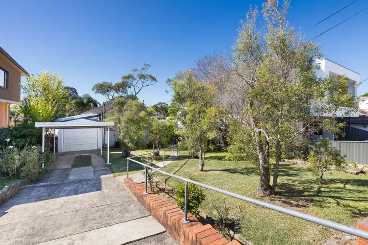 9 Fairs Avenue, Woolooware NSW 2230