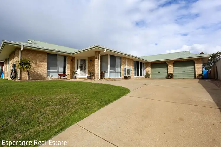 11 Catherine Street, Castletown WA 6450