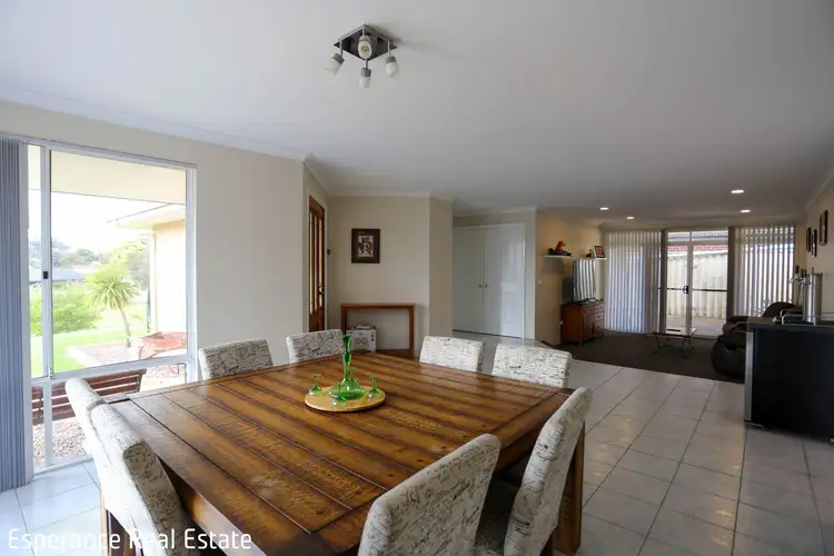 Second view of Homely house listing, 11 Catherine Street, Castletown WA 6450