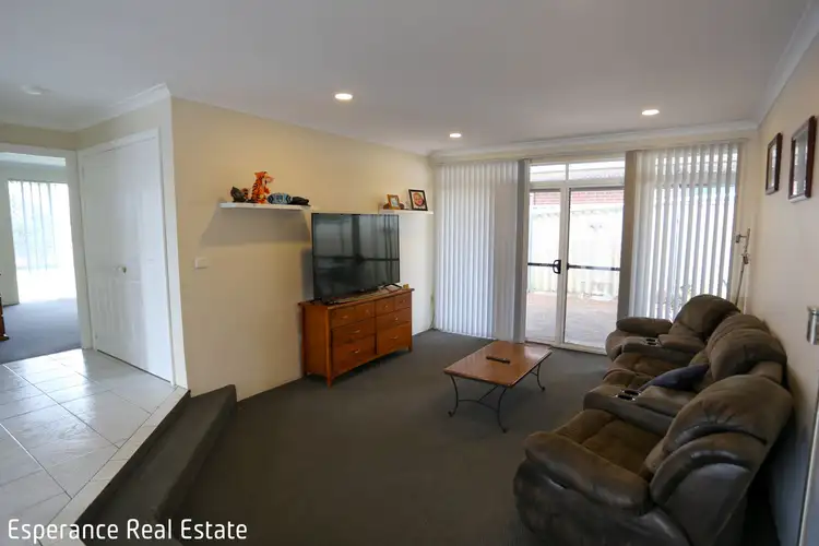Third view of Homely house listing, 11 Catherine Street, Castletown WA 6450